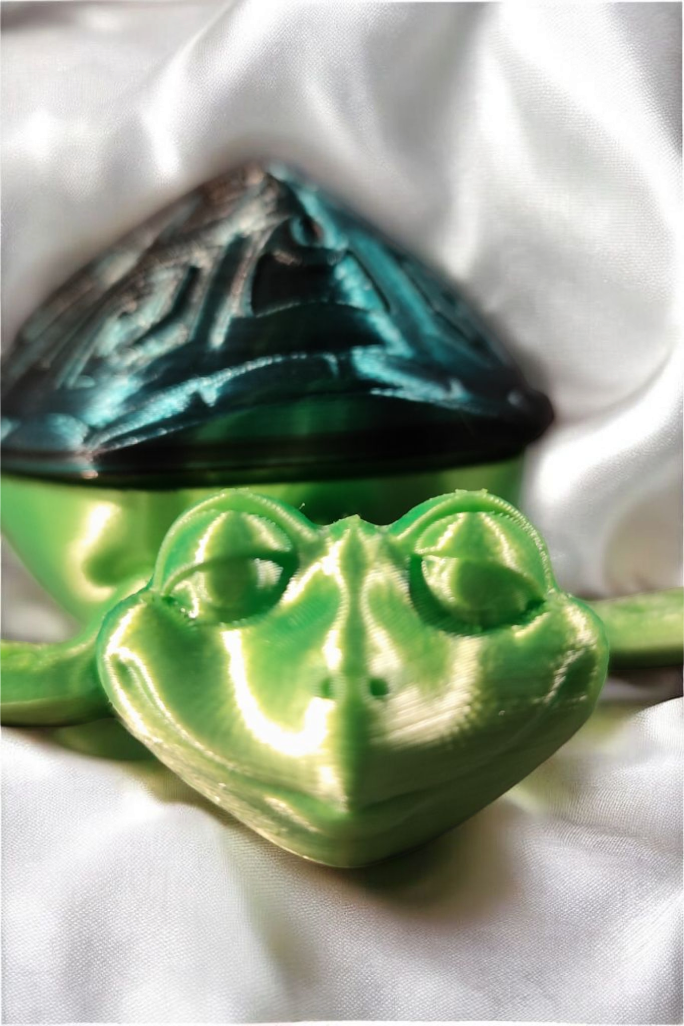 The sweetest surprise