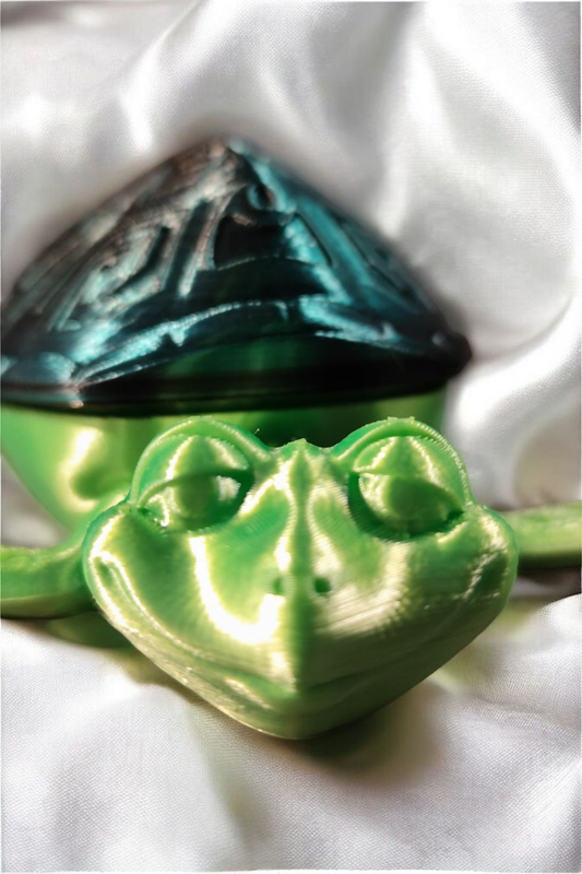 The sweetest surprise