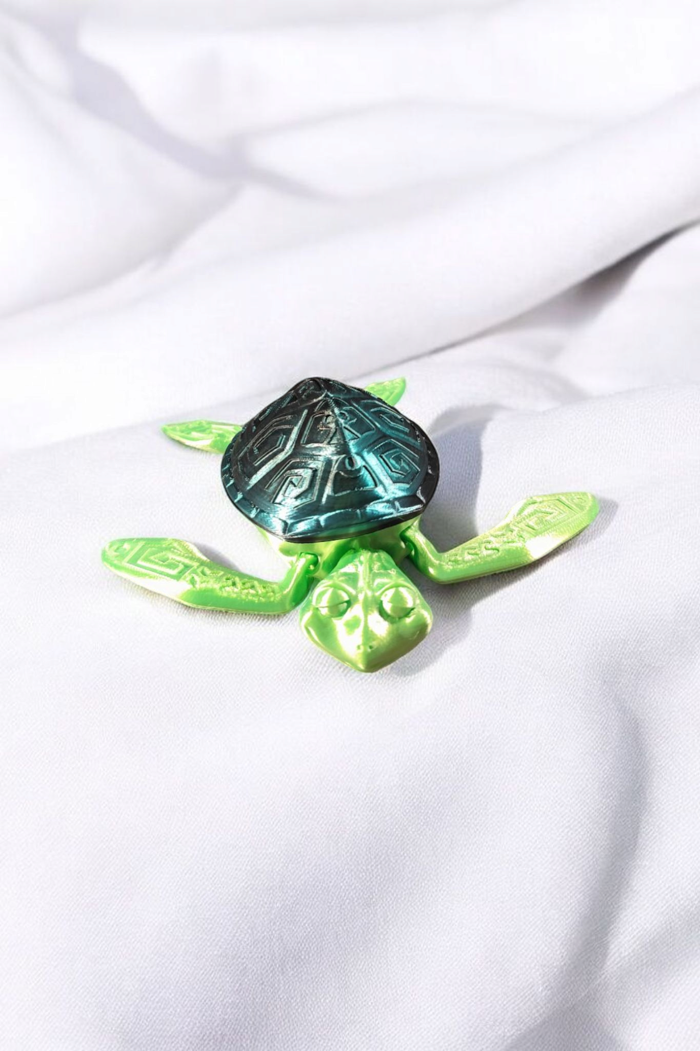 The sweetest surprise