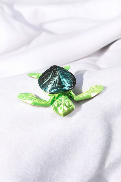 The sweetest surprise