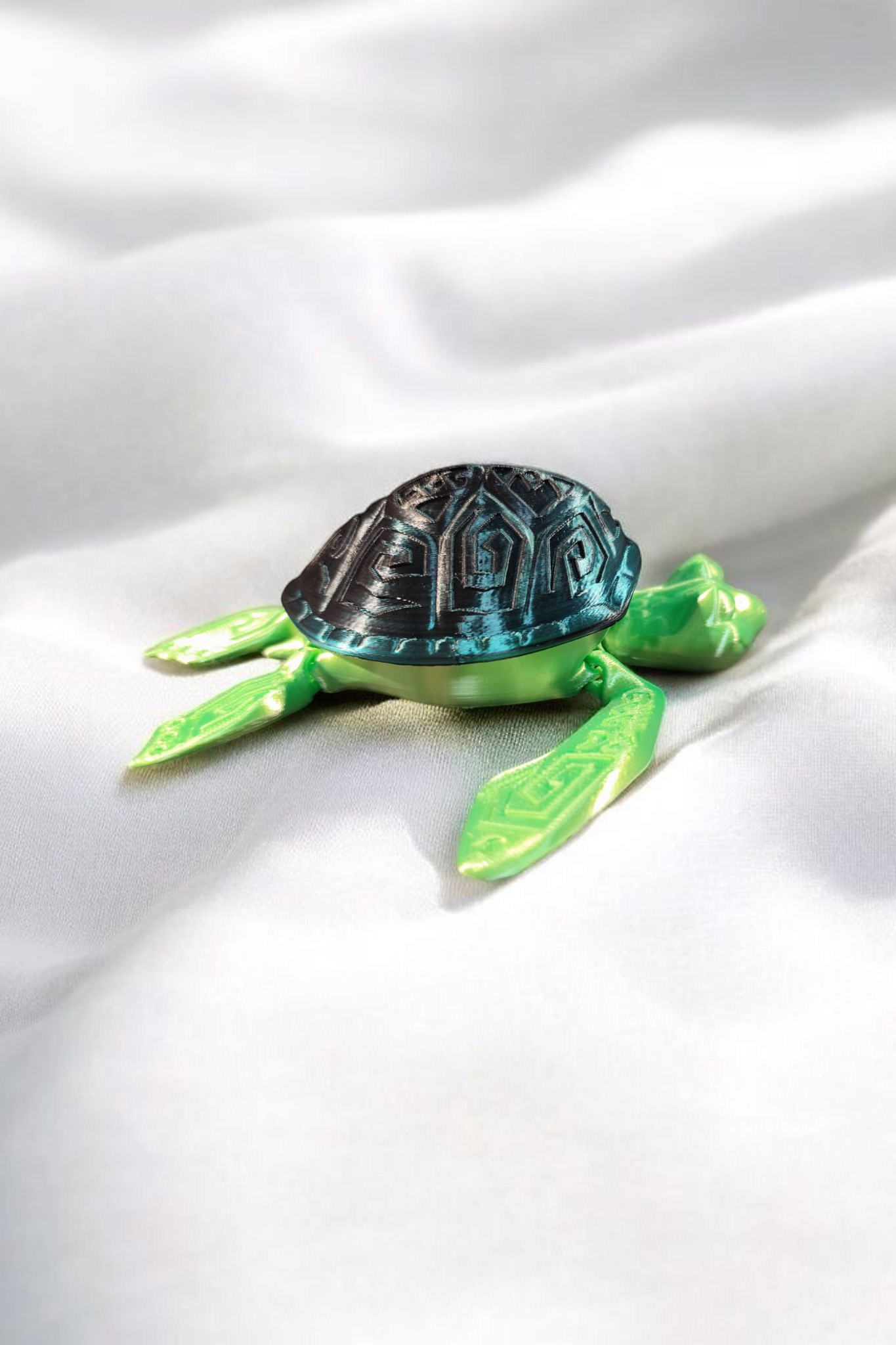 The sweetest surprise