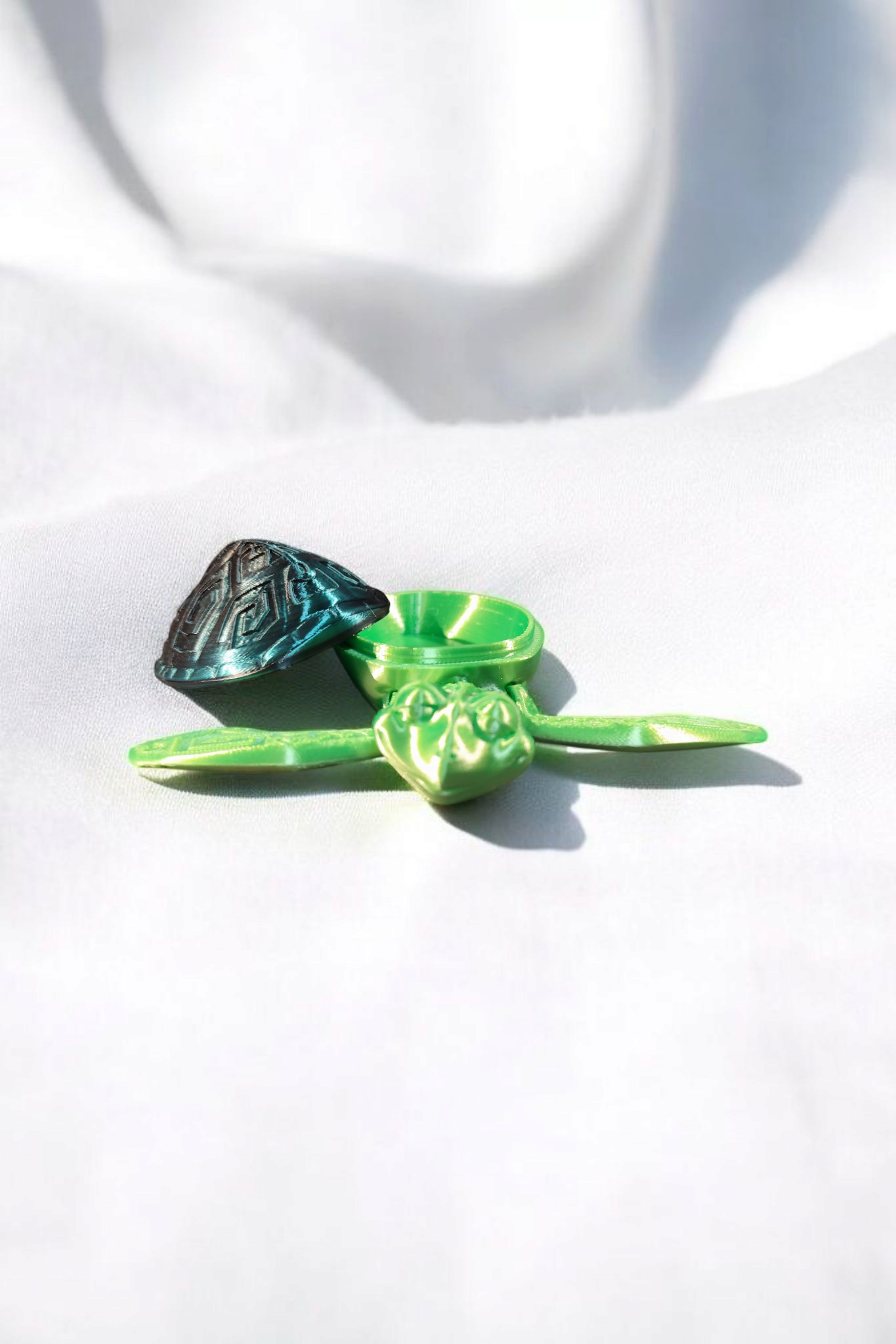 The sweetest surprise