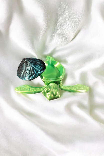 The sweetest surprise