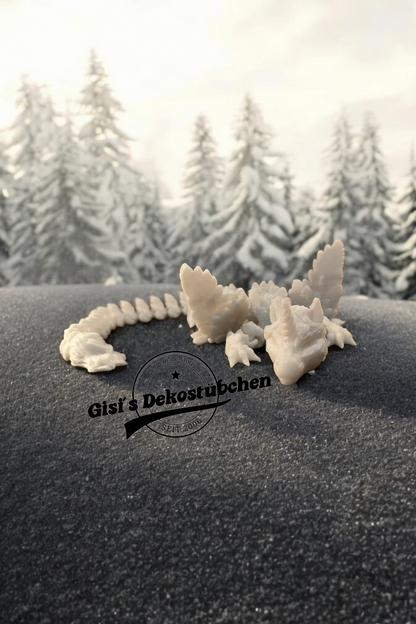 Unicorn Dragon Desk Toy Fidget