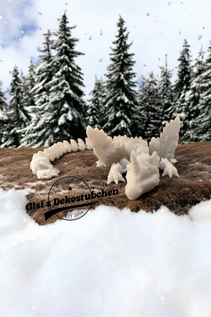 Unicorn Dragon Desk Toy Fidget