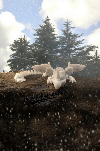 Unicorn Dragon Desk Toy Fidget