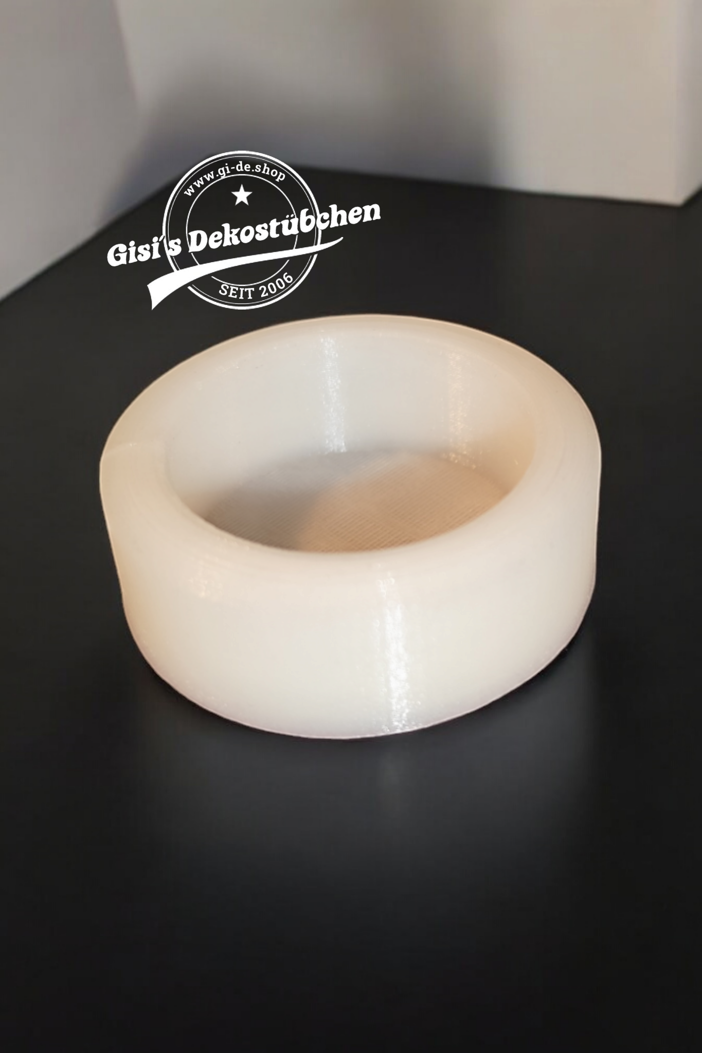 3D printed guinea pig with house set