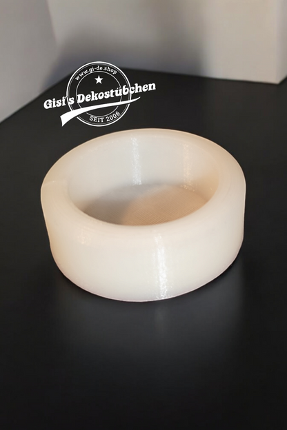 3D printed guinea pig with house set