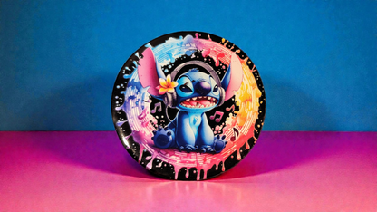 Epoxy resin coasters with unique designs – one-of-a-kind pieces, constantly new designs