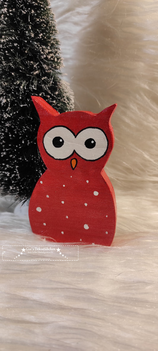 Owl Steffi Mini