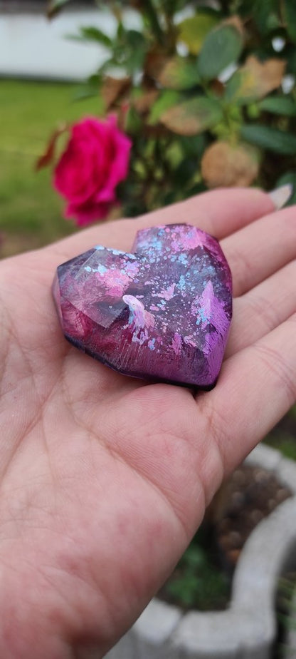 Big heart perfect Valentine's Day gift