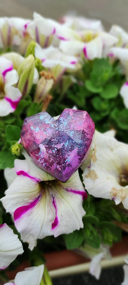 Big heart perfect Valentine's Day gift