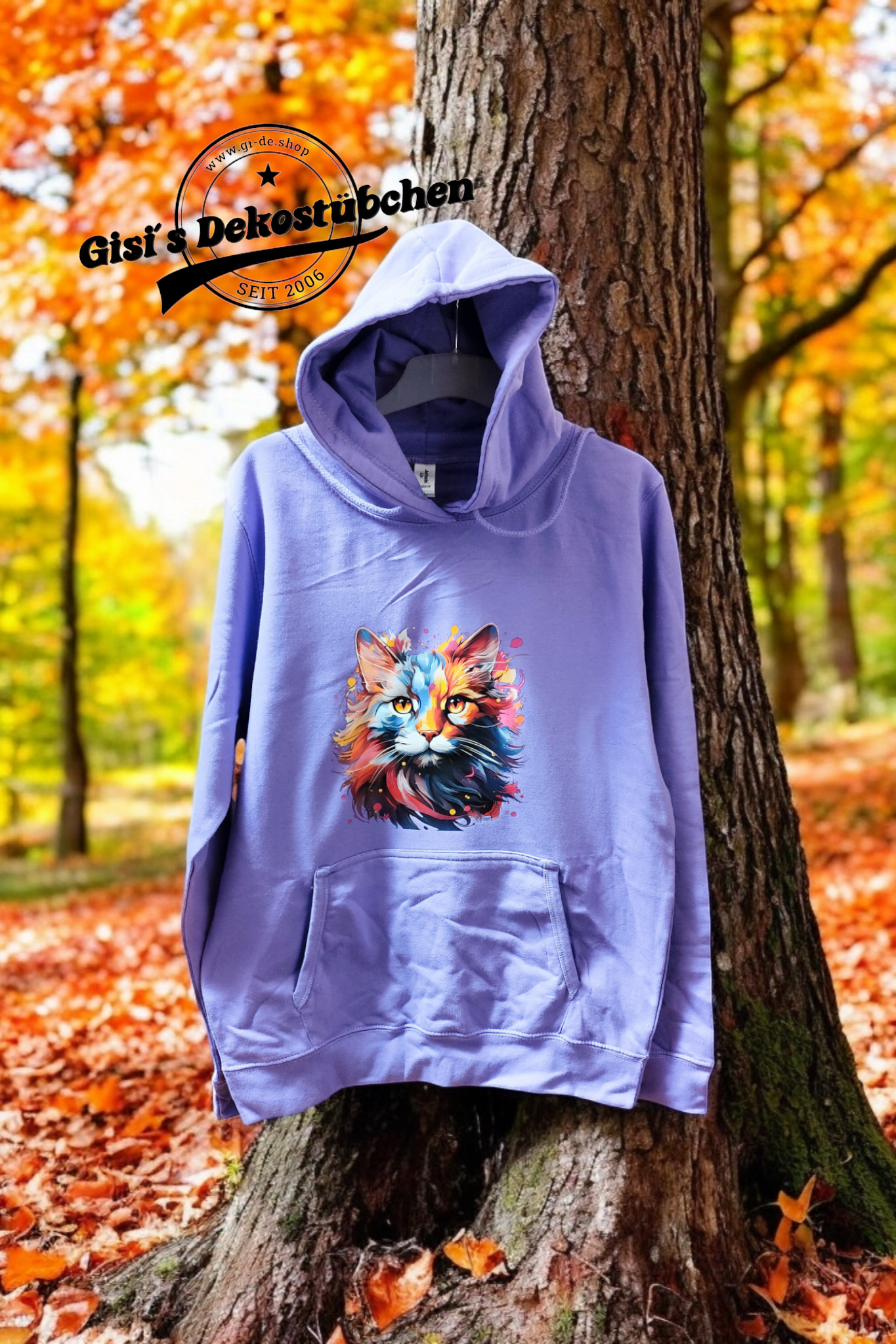 Cat hoodie, kitten hoodie, pullover, meow, kitty, Christmas gift, gift idea, mother cat 