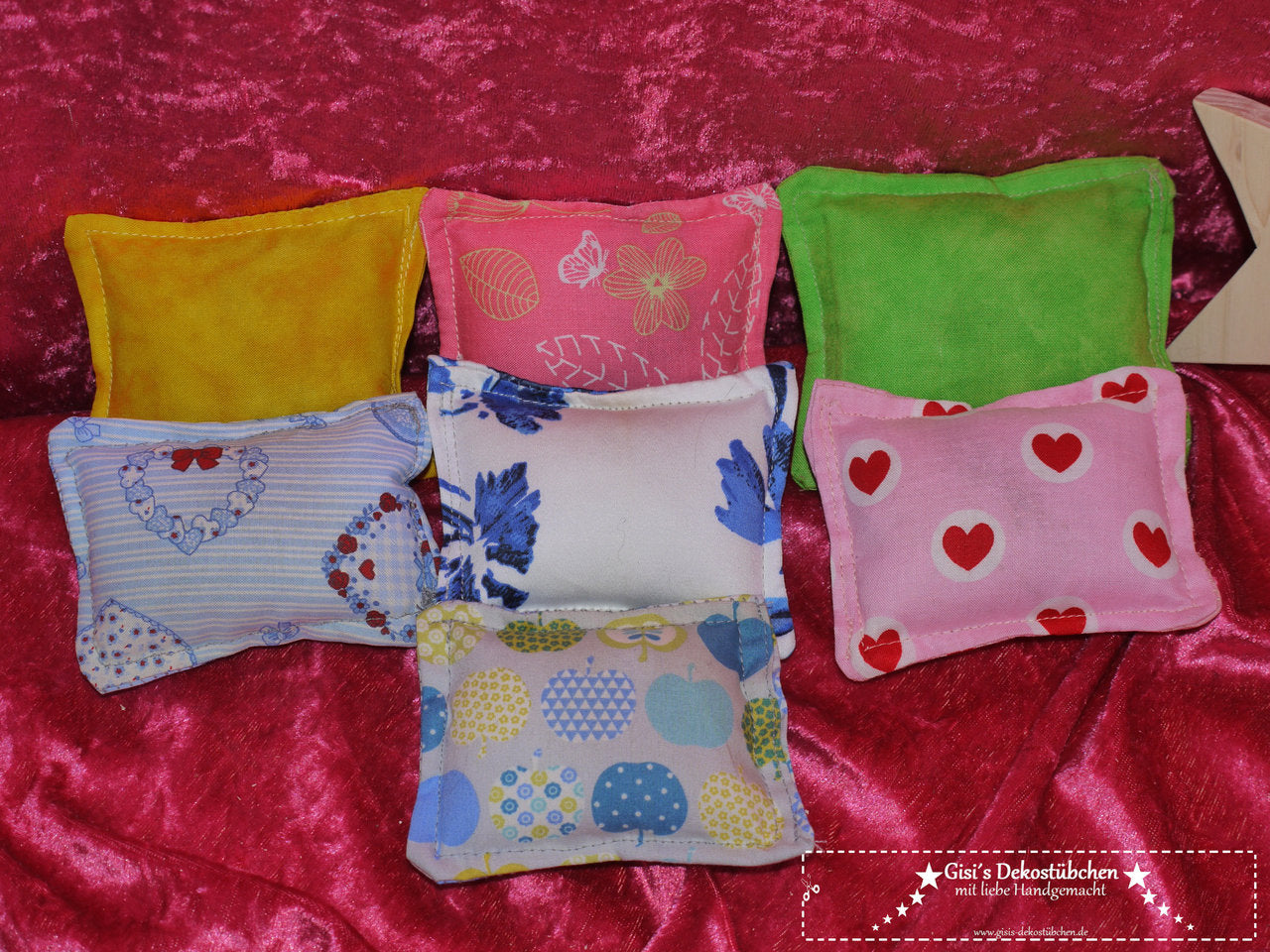 Cuddly Pillow | Snuggle Pillow with Catnip