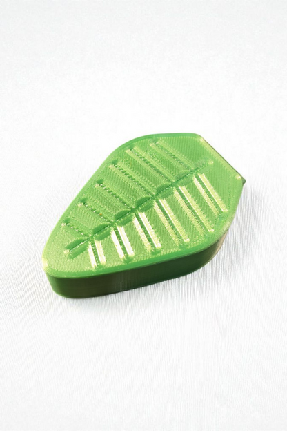 Koala with eucalyptus box