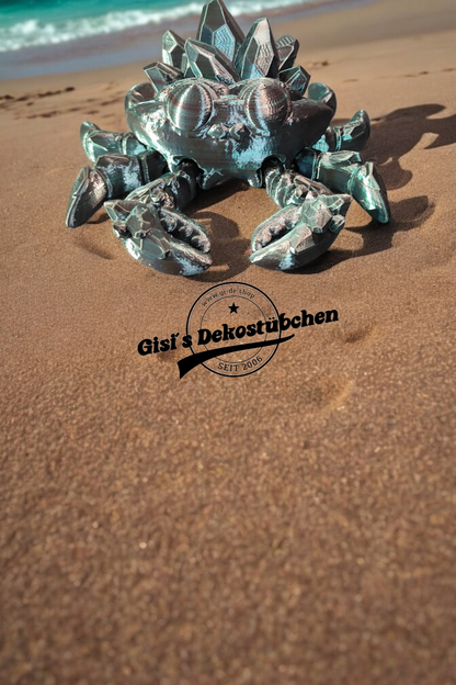 Crystal Crab