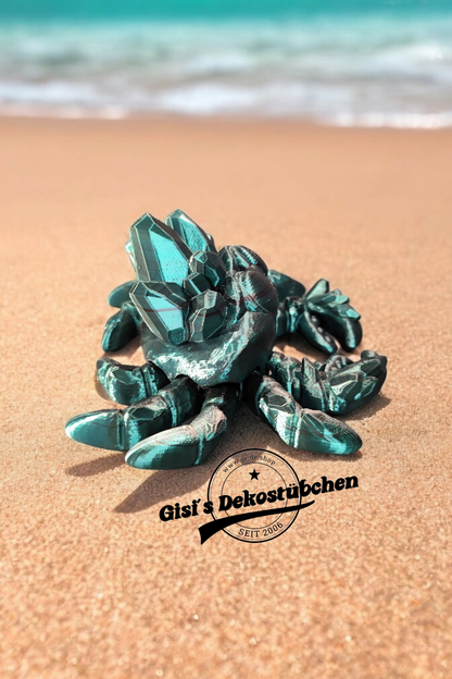 Crystal Crab