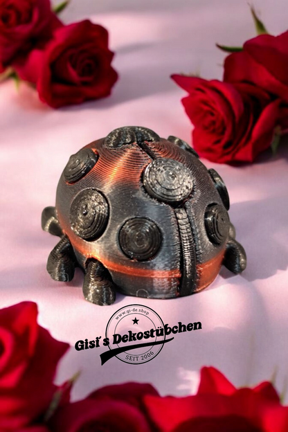 Mini Flexi Ladybug