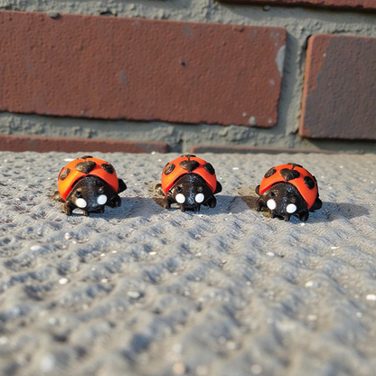 Mini Flexi Ladybug