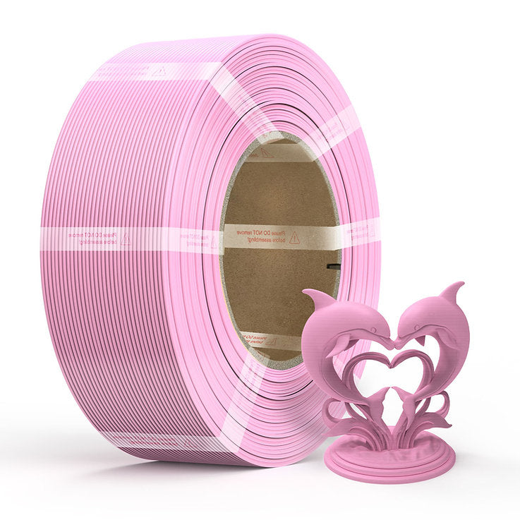 Pink NextShapes PLA Nachfüllpack