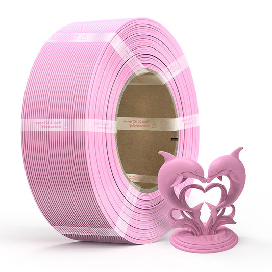 Pink NextShapes PLA Nachfüllpack