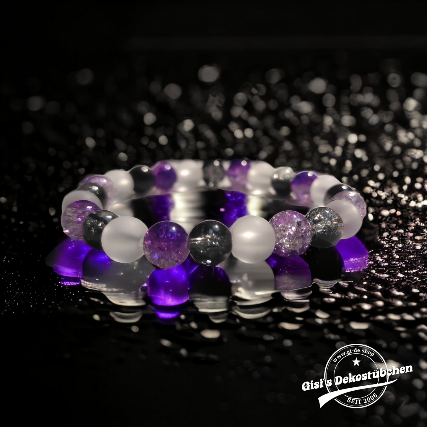 Perlenarmband