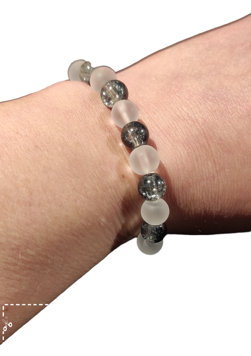 Perlenarmband