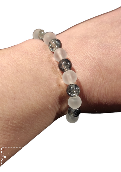 Perlenarmband