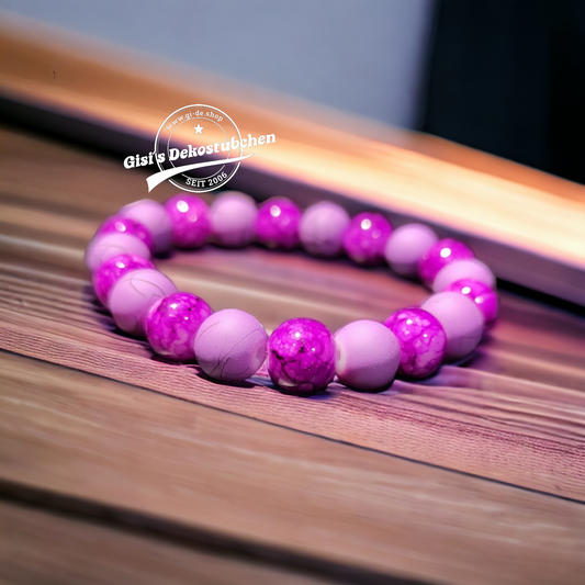 Perlenarmband