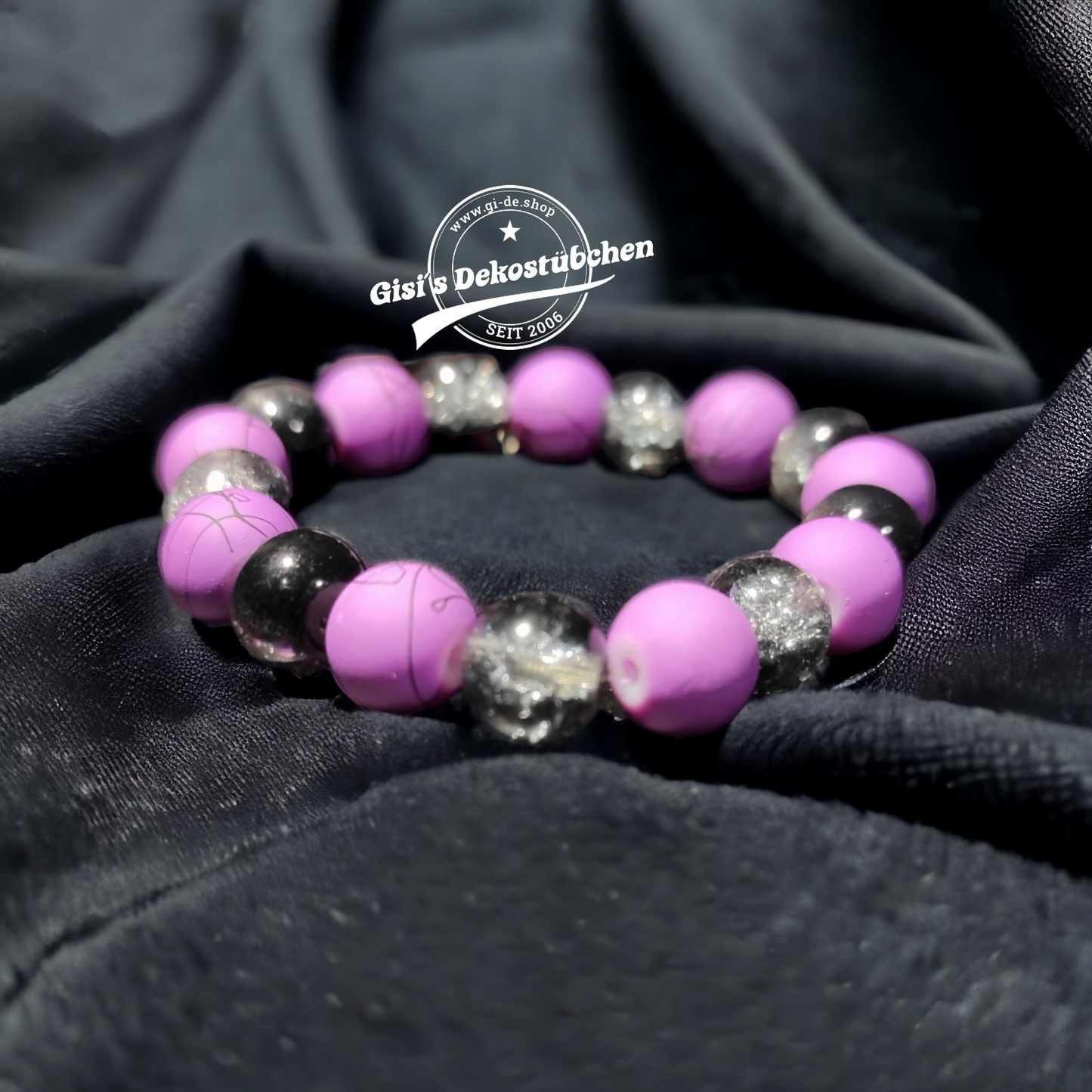 Perlenarmband