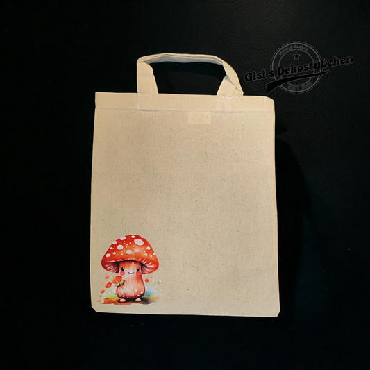 Mushroom Foraging Bag