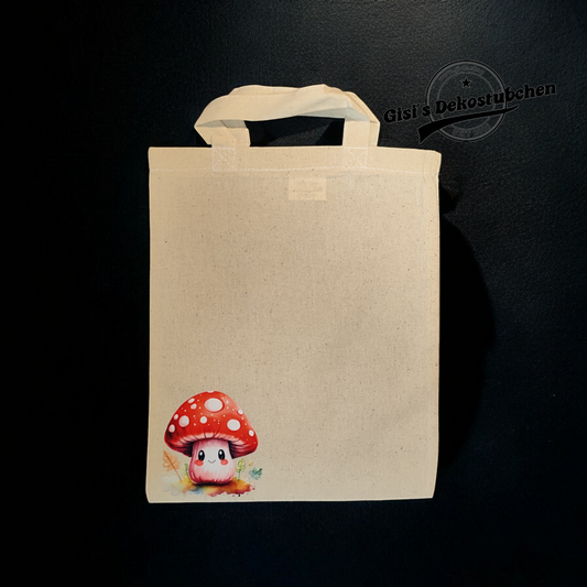 Mushroom Foraging Bag