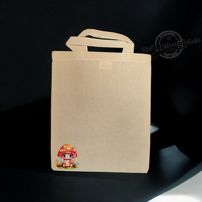 Pilz Sammeltasche