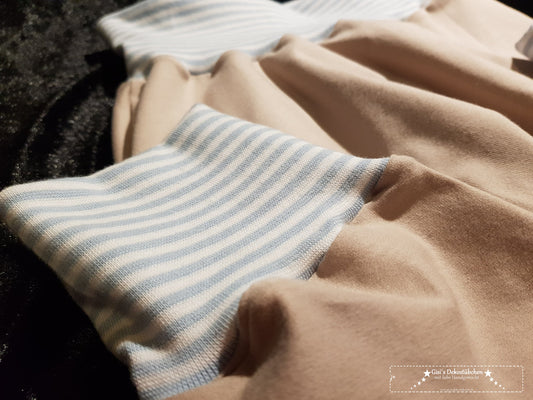 Harem pants/growing pants, beige 