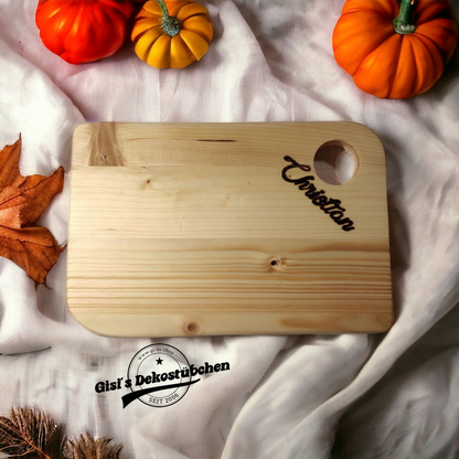 Deluxe Cutting Board