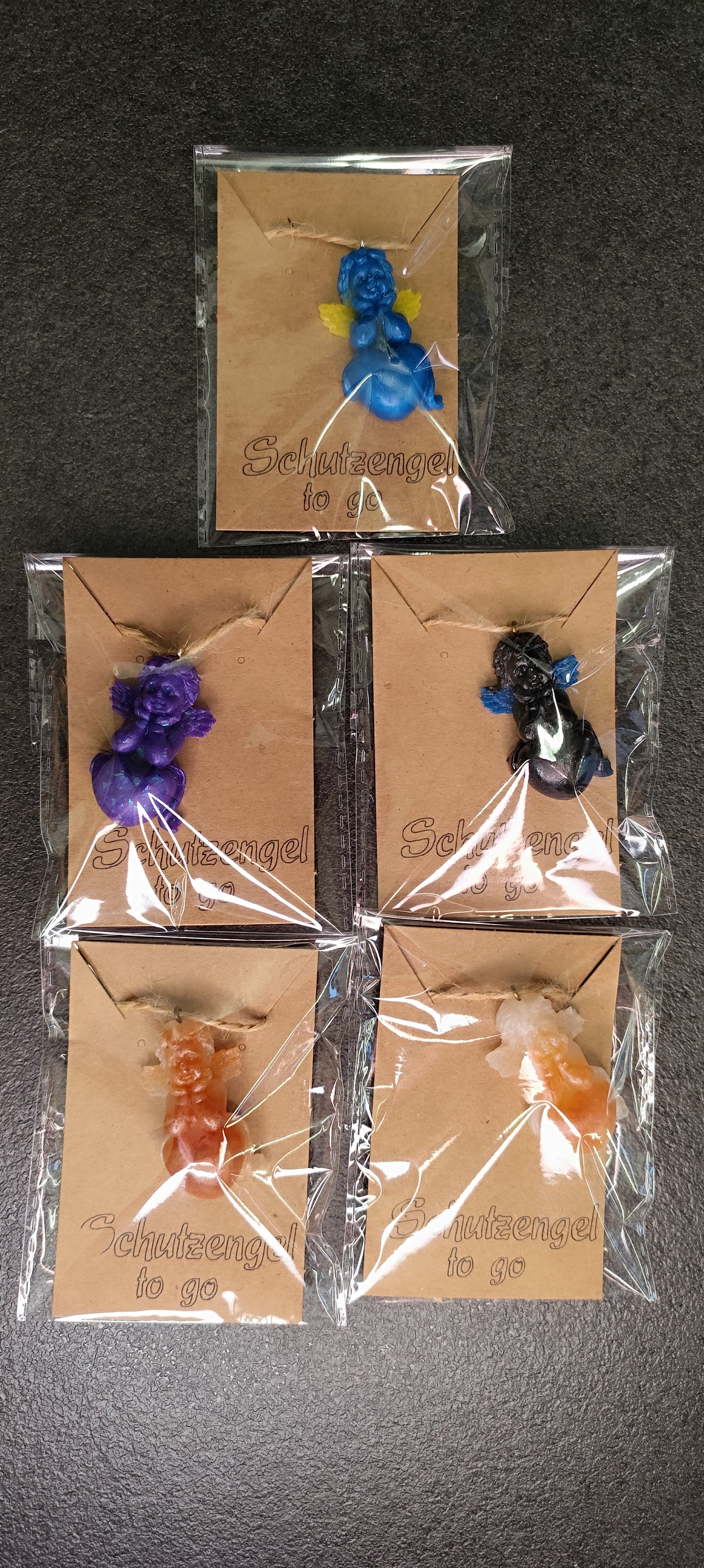 Bündelbox Nr. 3 – Kreative Überraschungsbox