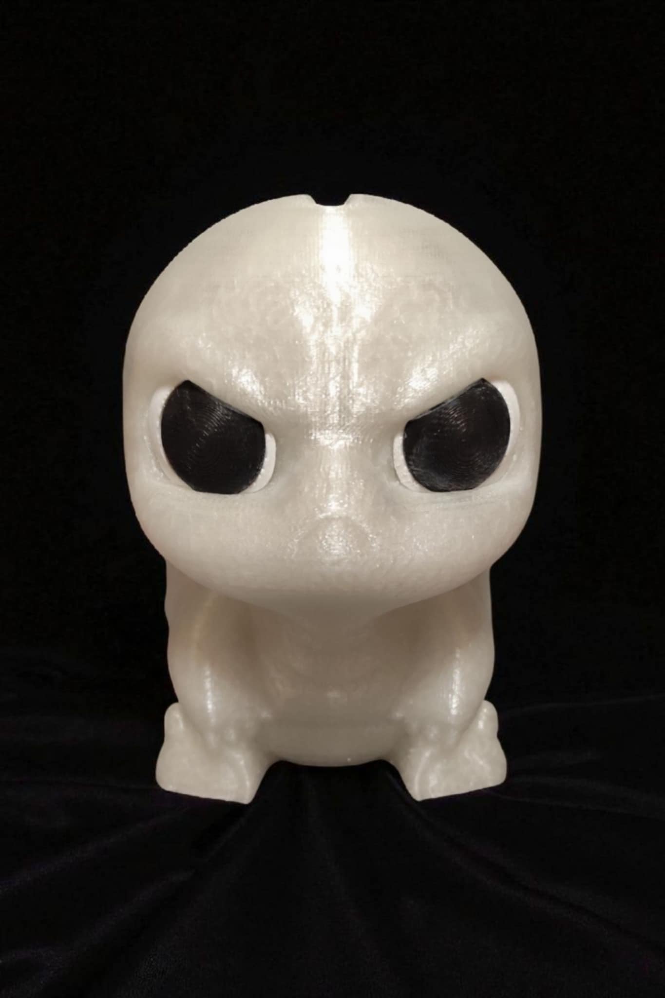 Money box Angry Turtle pla gift coin
