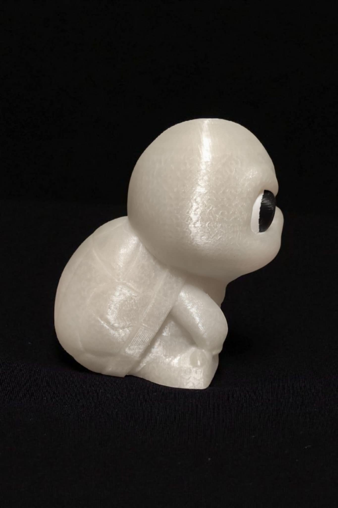 Money box Angry Turtle pla gift coin