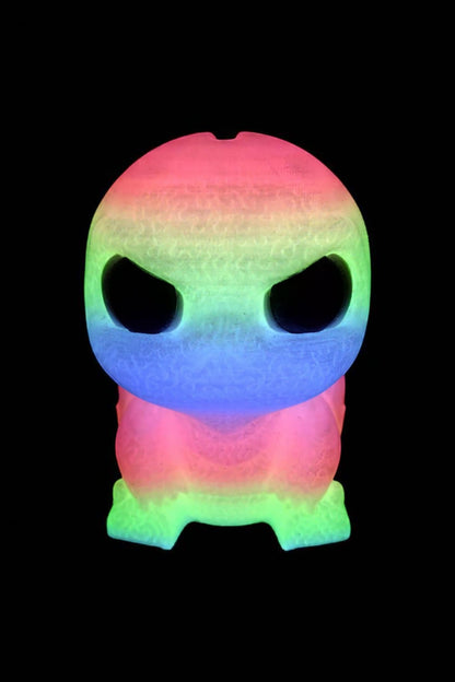 Money box Angry Turtle pla gift coin