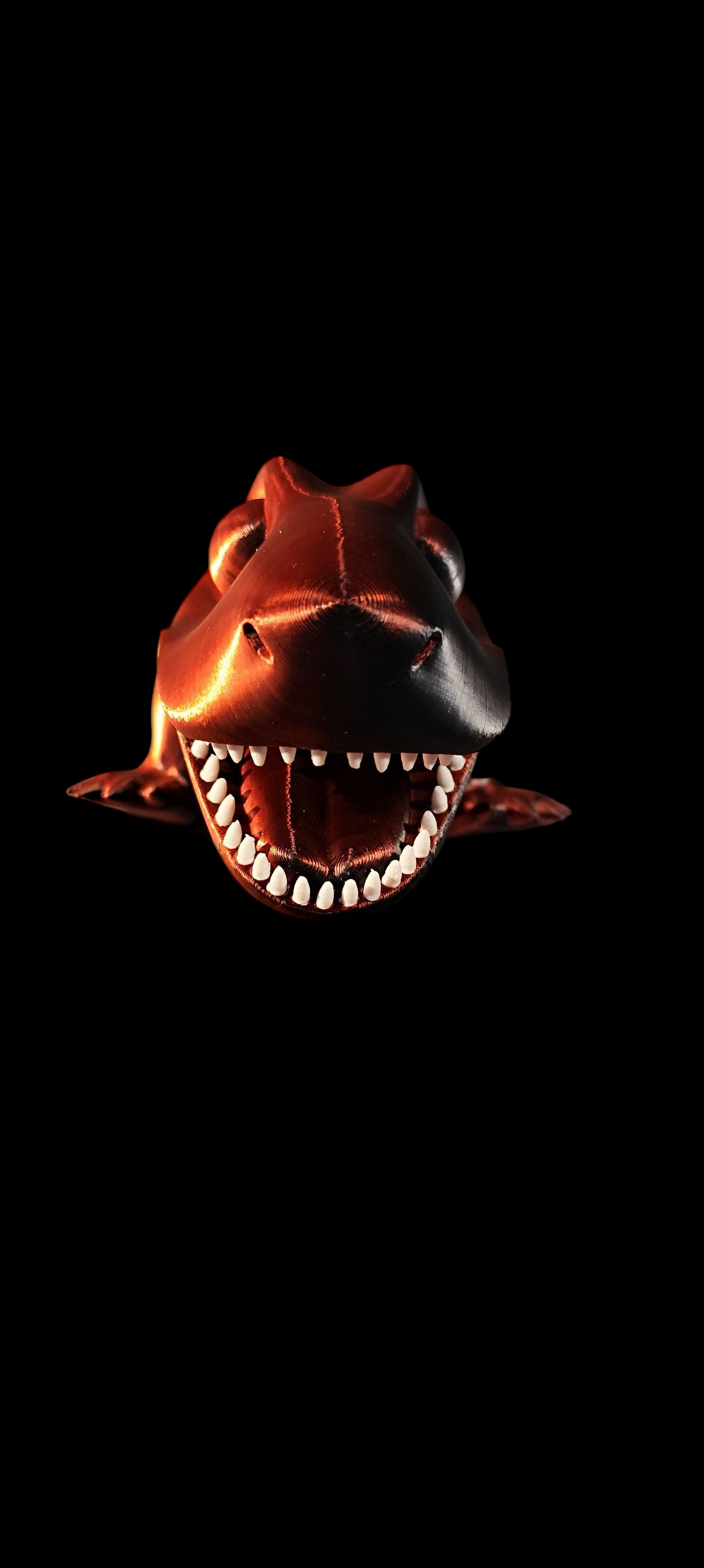 Money box dinosaur, PLA, gift, children's decoration, 3D, T-Rex