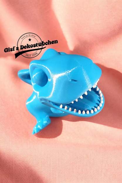 Money box dinosaur, PLA, gift, children's decoration, 3D, T-Rex