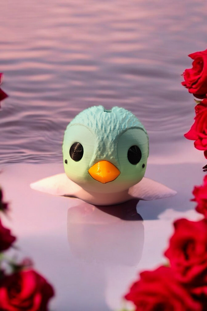 Cute penguin money box | Perfect gift