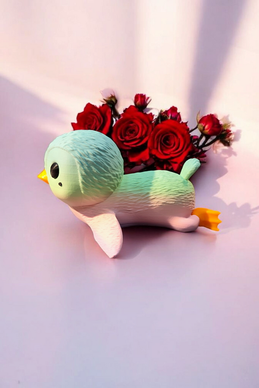 Cute penguin money box | Perfect gift