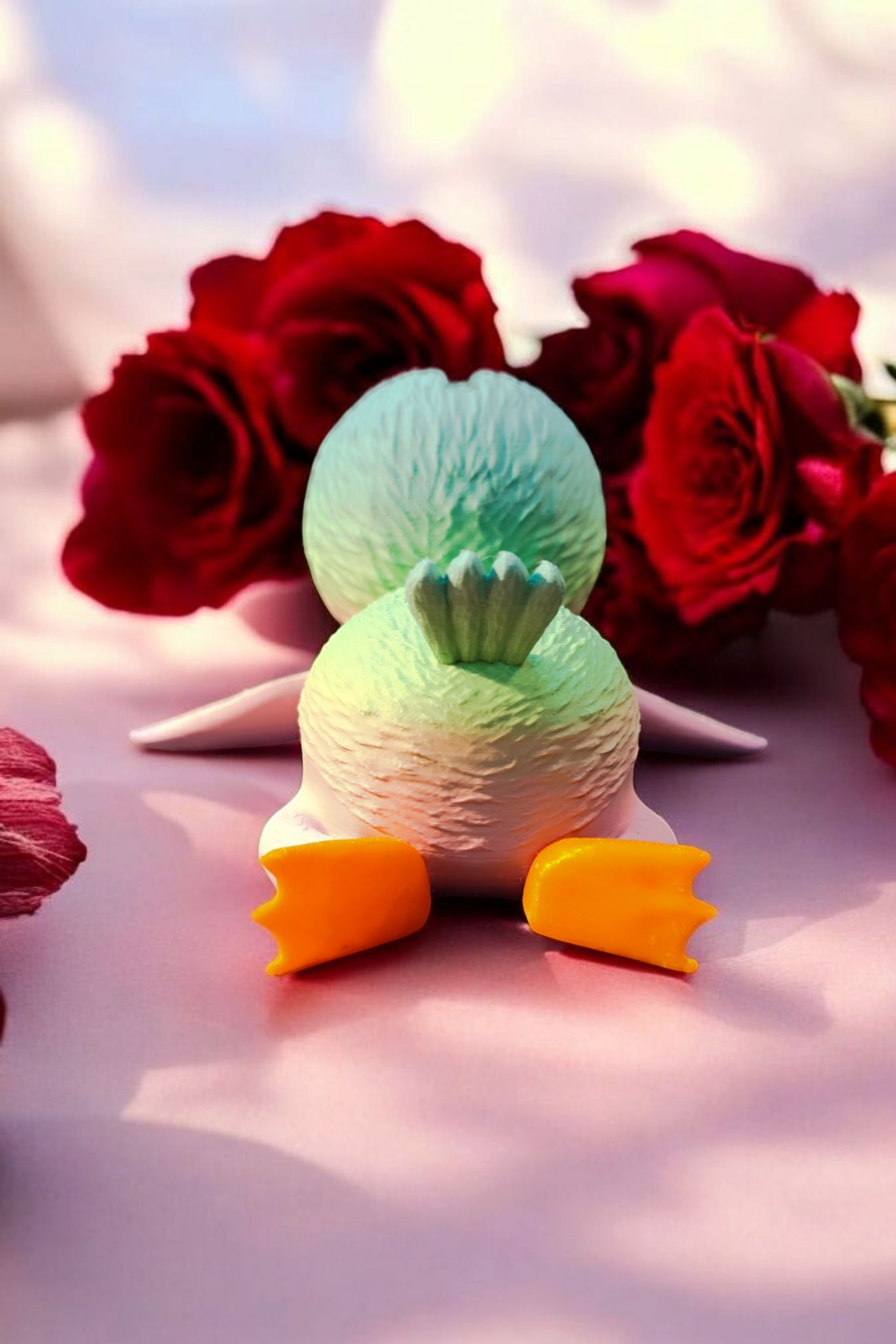 Cute penguin money box | Perfect gift