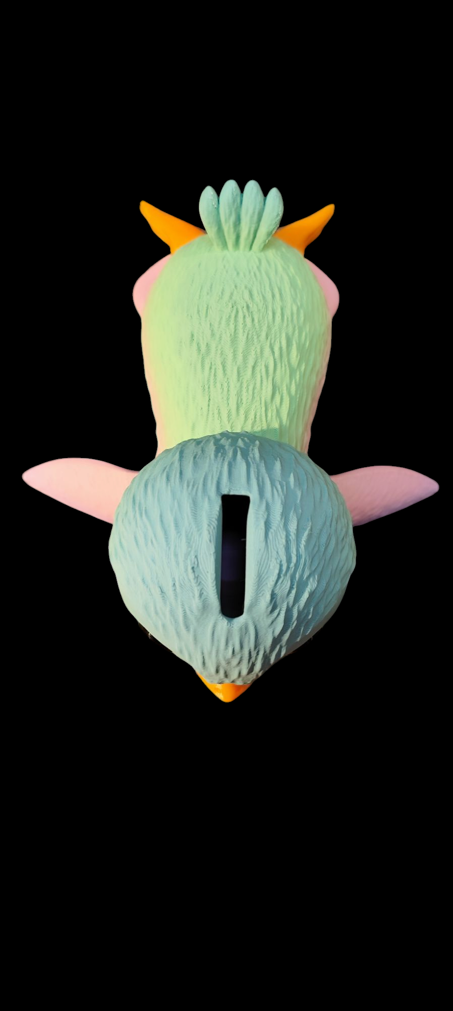 Cute penguin money box | Perfect gift