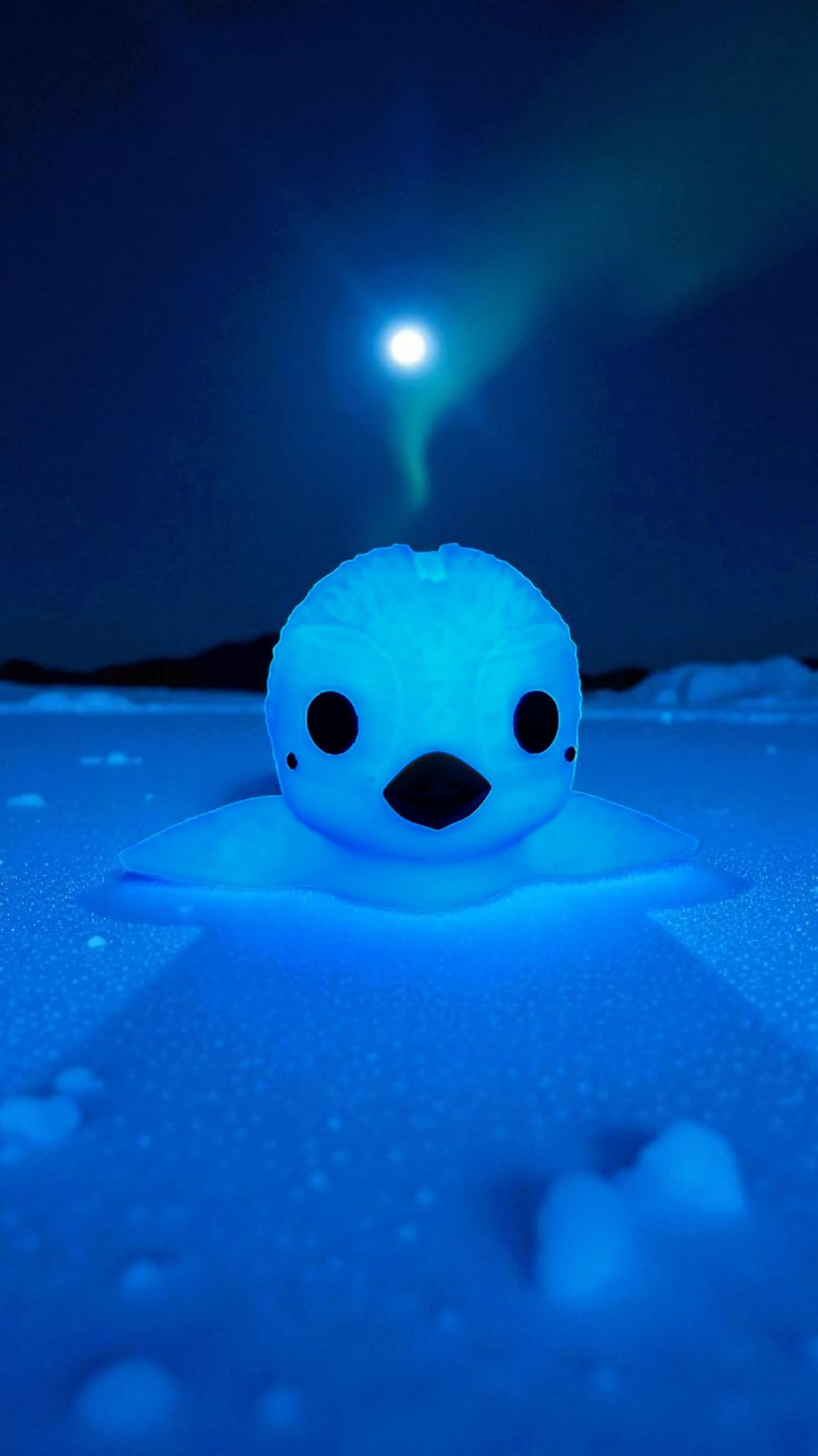 Cute penguin money box | Perfect gift