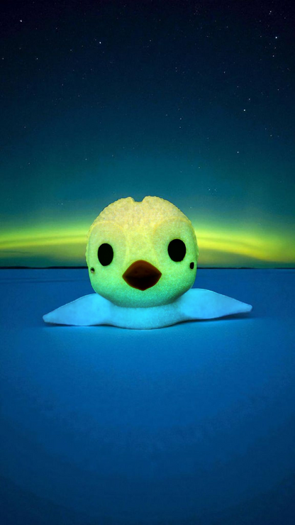 Cute penguin money box | Perfect gift