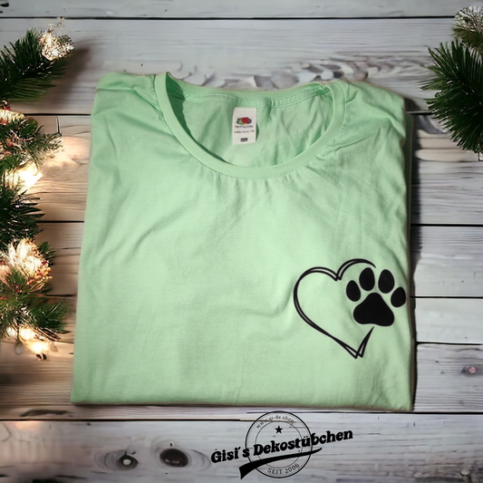 T-shirt for all dog lovers