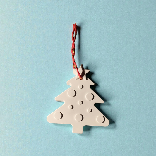 Christmas tree, Christmas tree decorations