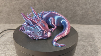 baby dragon, dragon